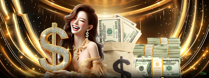 Cassino ao vivo 35m dealers