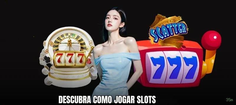 Plataforma 35m - cassino e apostas